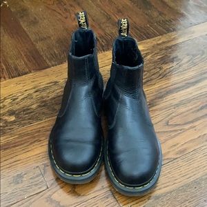Dr. Marten Chelsea Boot
